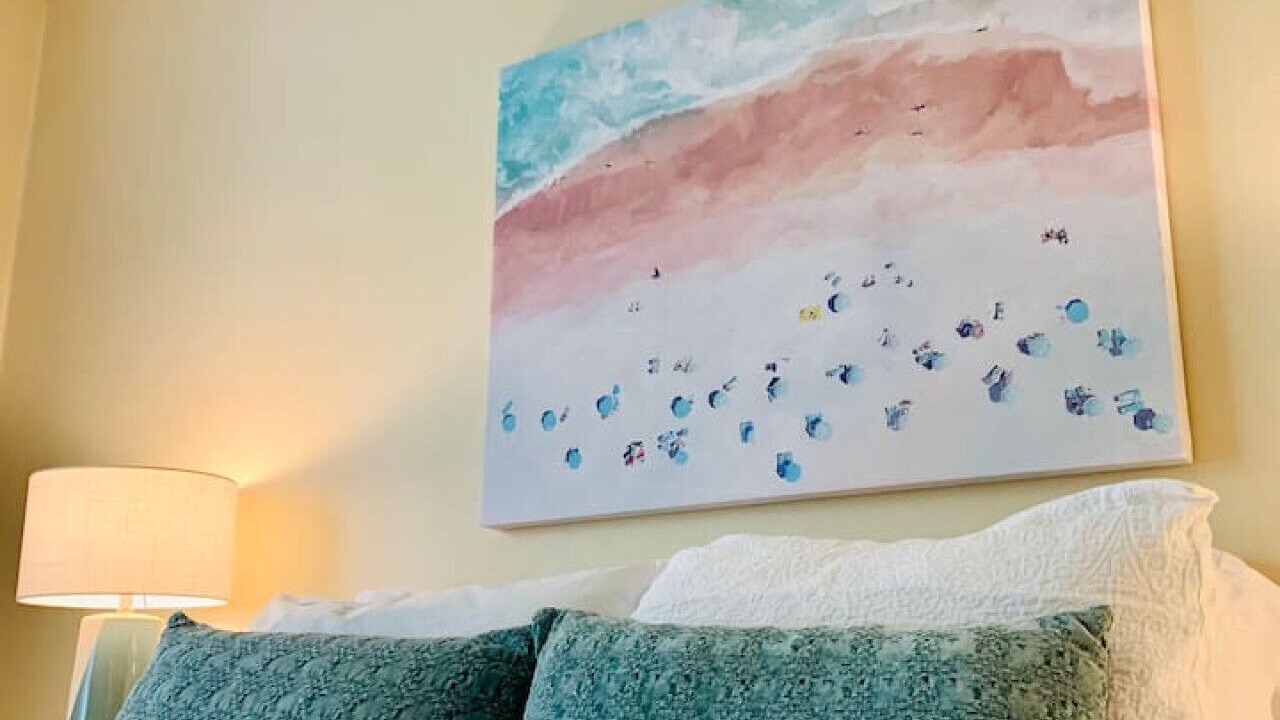 Photo of Bedroom in Charleston