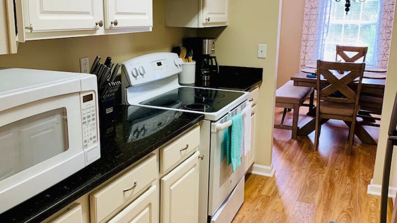 Photo of Kitchen in Charleston