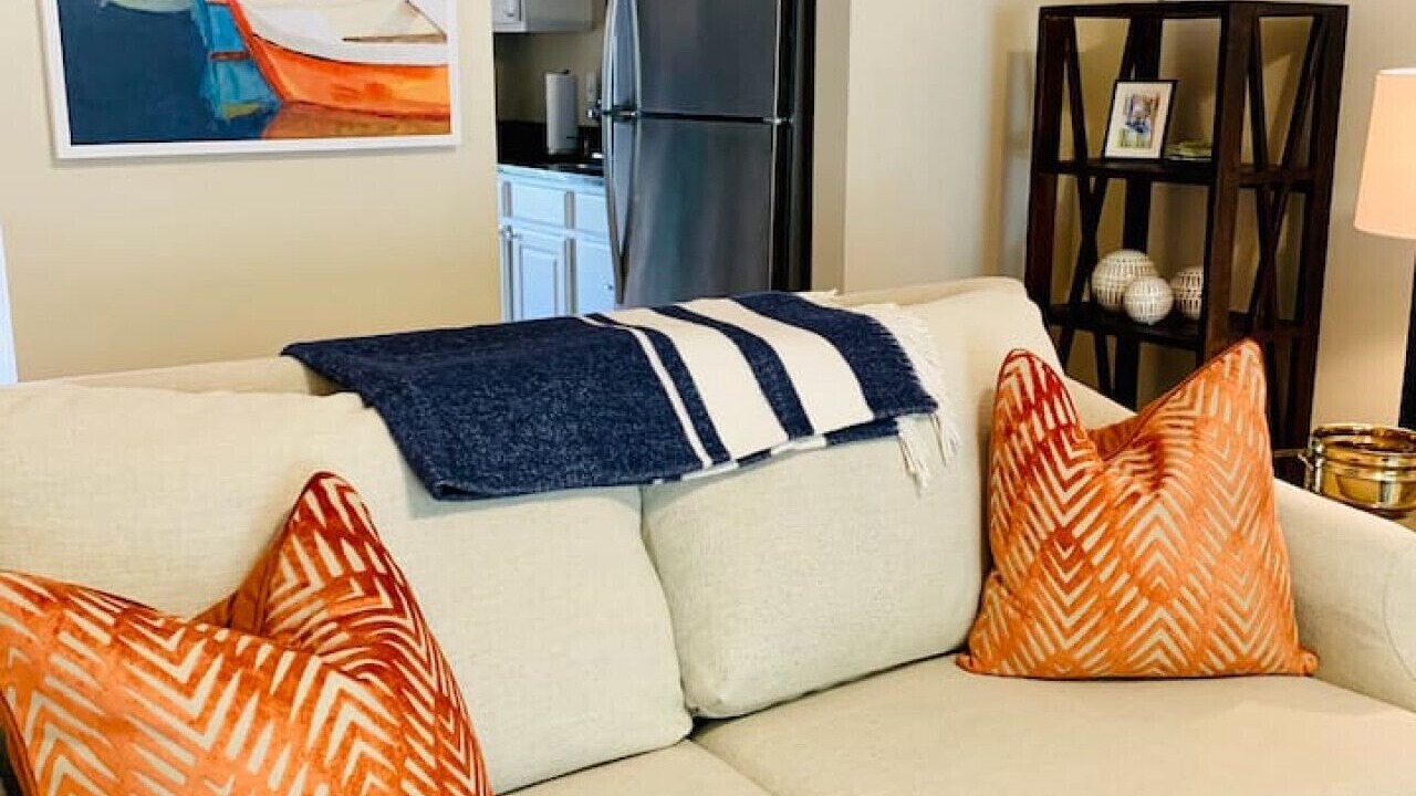 Photo of Livingroom in Charleston