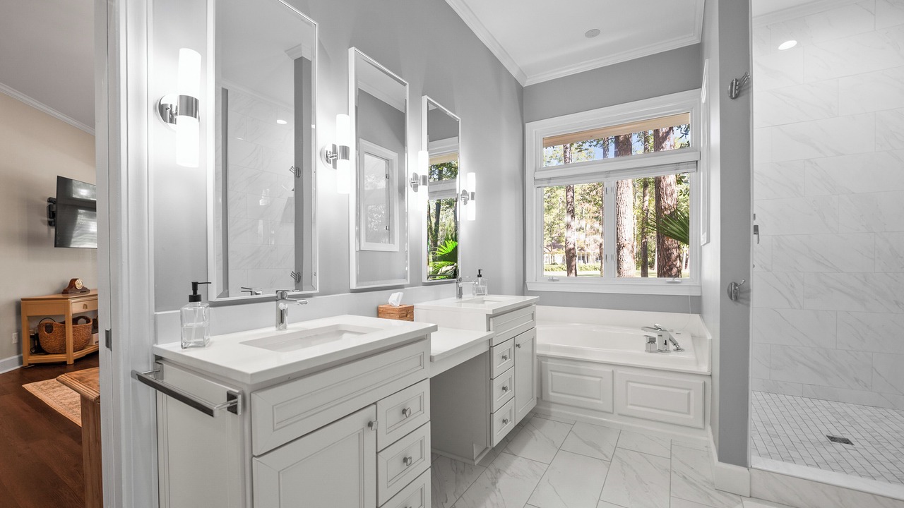 Photo of Bathroom in Okatie