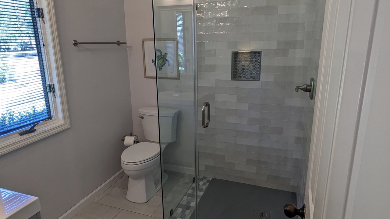 Photo of Bathroom in Dataw Island