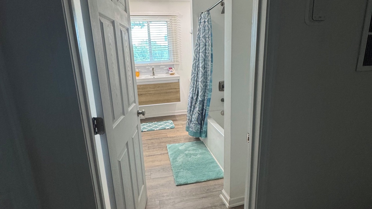 Photo of Bathroom in Gastonia
