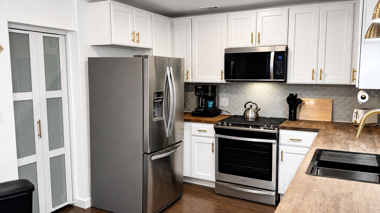 Photo of Kitchen in Sylvania
