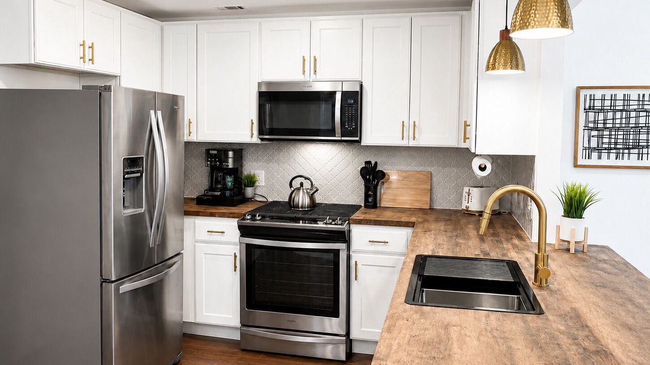 Photo of Kitchen in Sylvania
