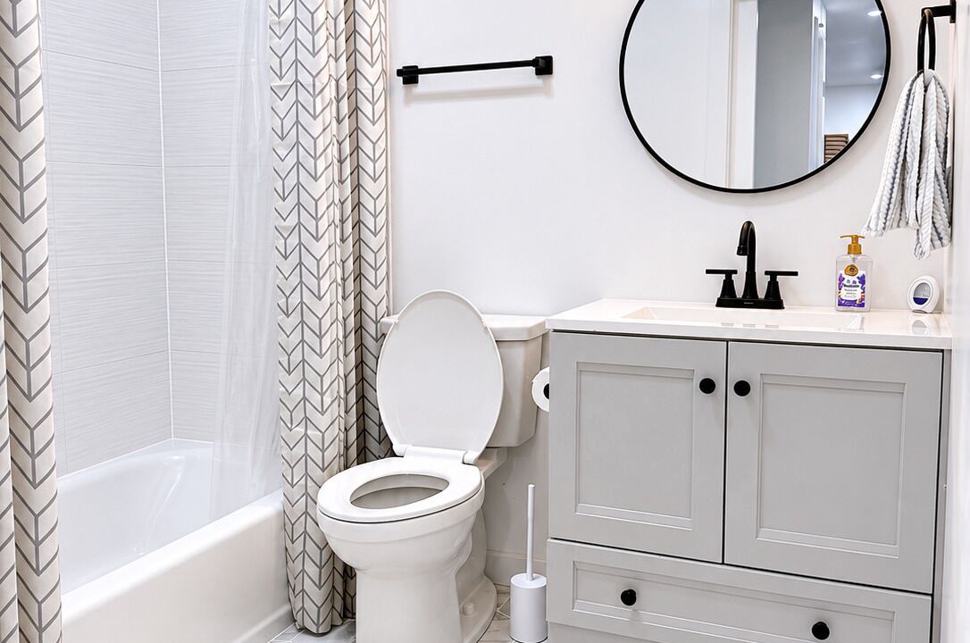 Photo of Bathroom in Sylvania