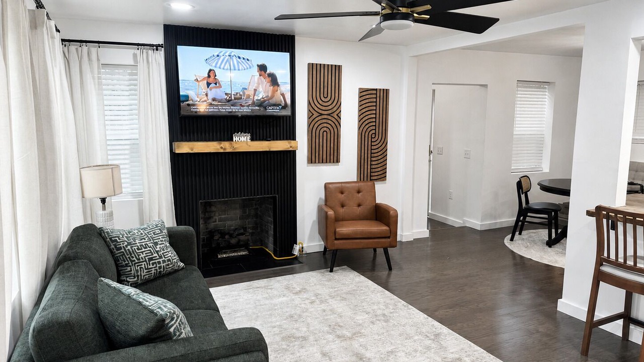 Photo of Livingroom in Sylvania