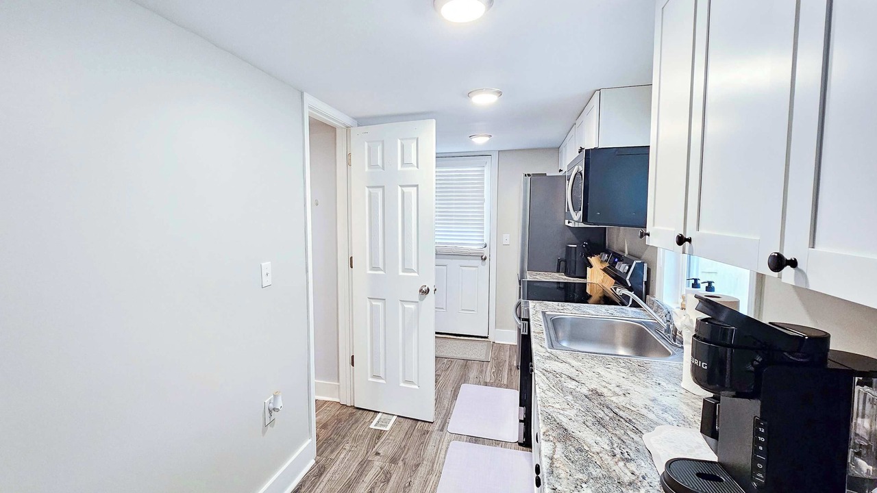 Photo of Kitchen in Burlington