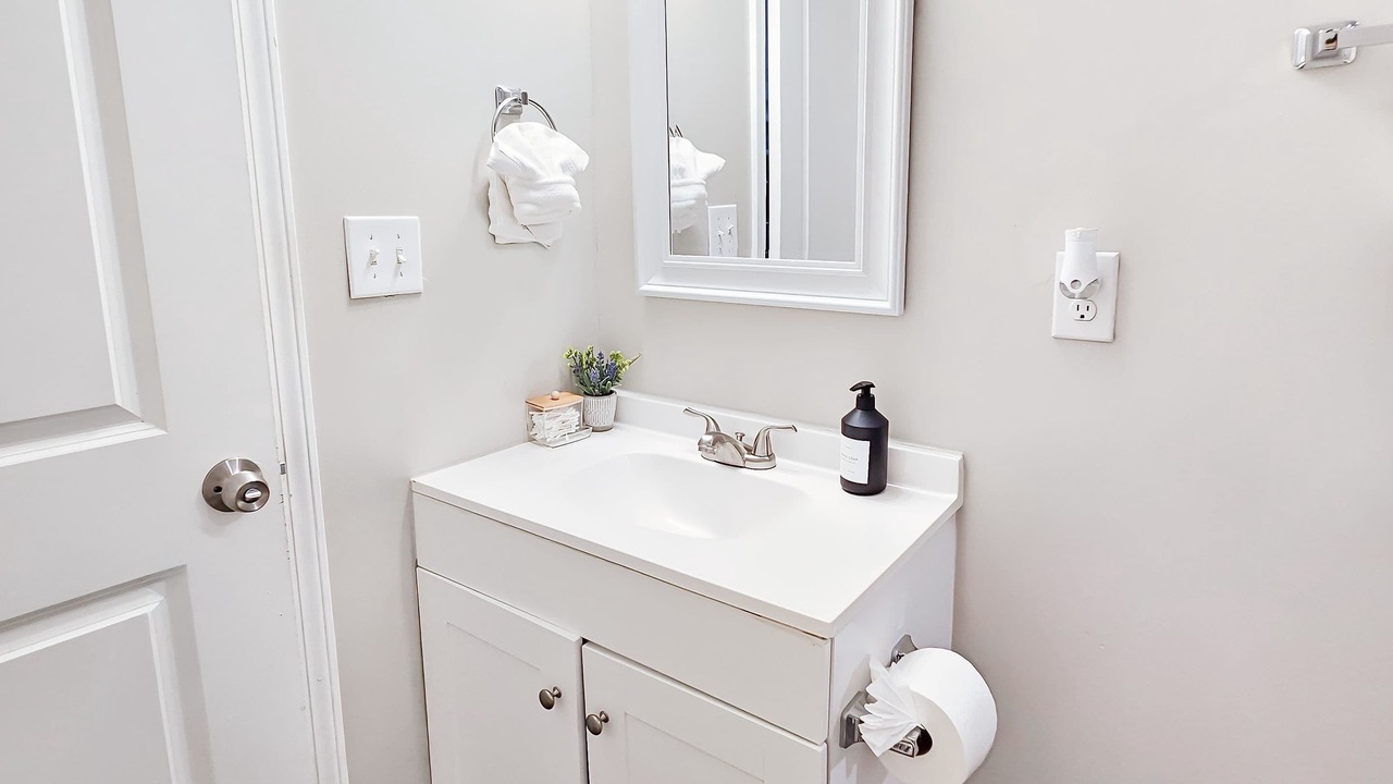 Photo of Bathroom in Burlington