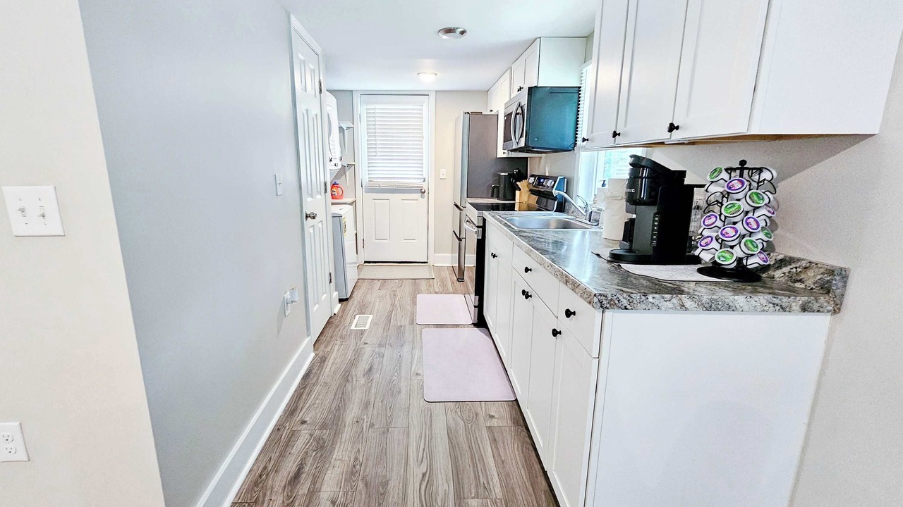 Photo of Kitchen in Burlington