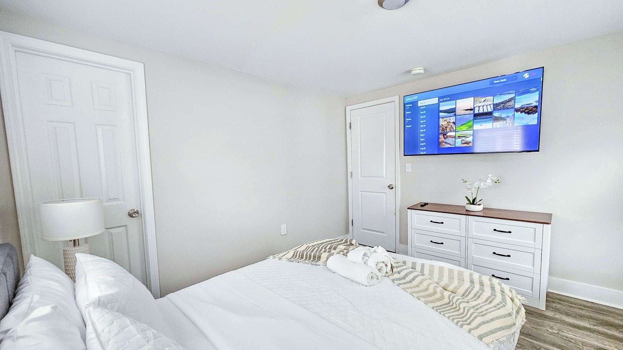 Photo of Bedroom in Burlington
