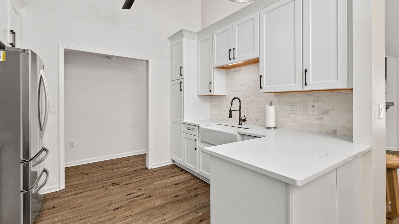 Photo of Kitchen in Mount Pleasant