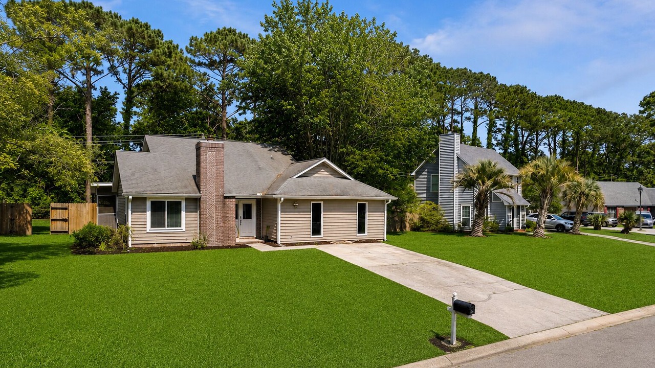 Photo of Outdoor in Mount Pleasant