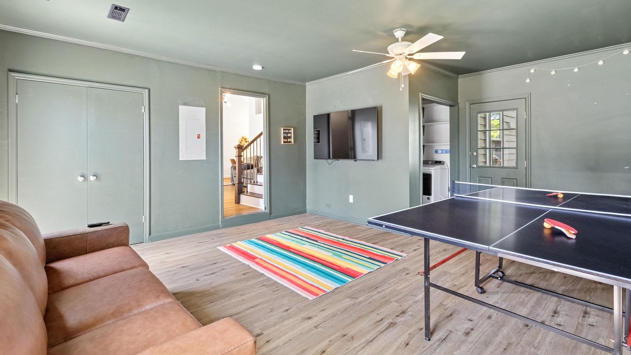 Photo of Livingroom in Mount Pleasant