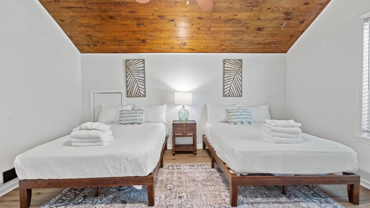 Photo of Bedroom in Mount Pleasant