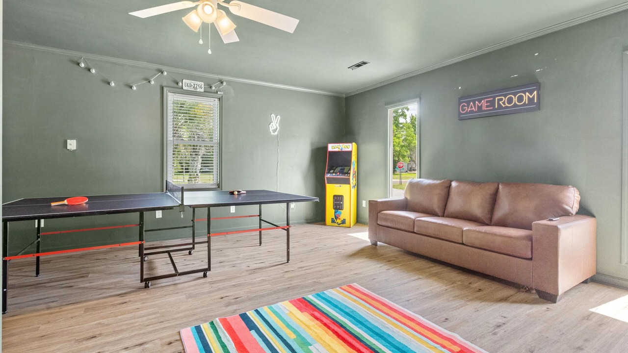 Photo of Bedroom in Mount Pleasant