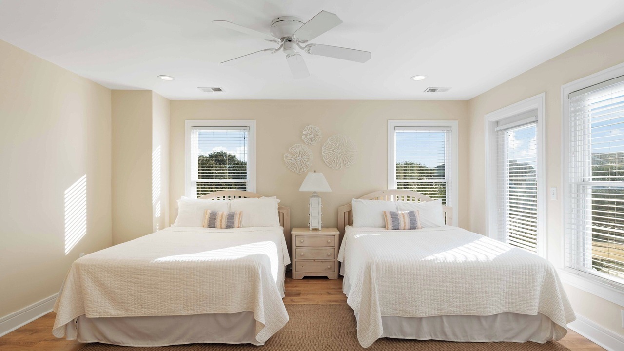 Photo of Bedroom in Twin Oaks