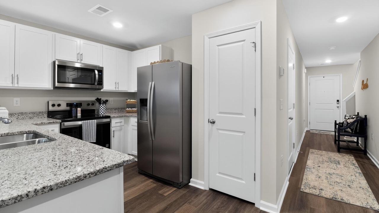 Photo of Kitchen in Conway