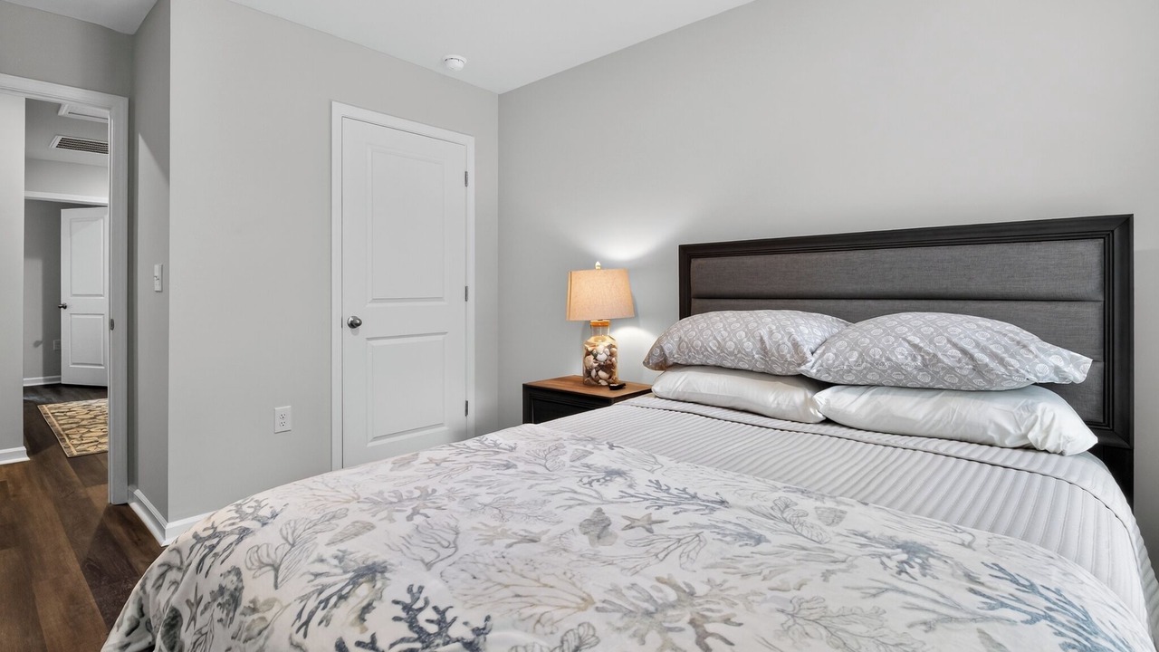 Photo of Bedroom in Conway