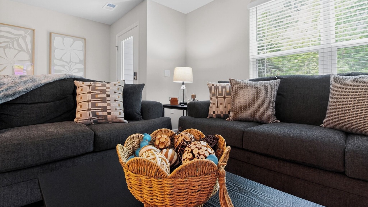Photo of Livingroom in Conway