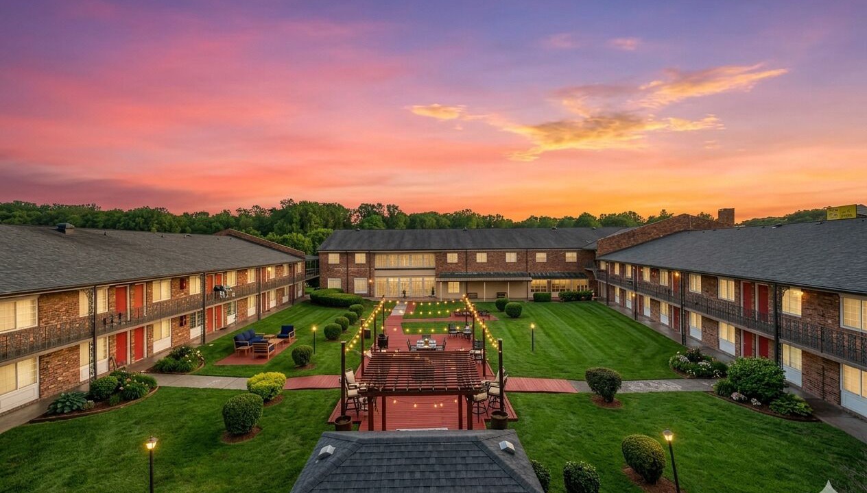 Photo of Outdoor in Sheffield Park