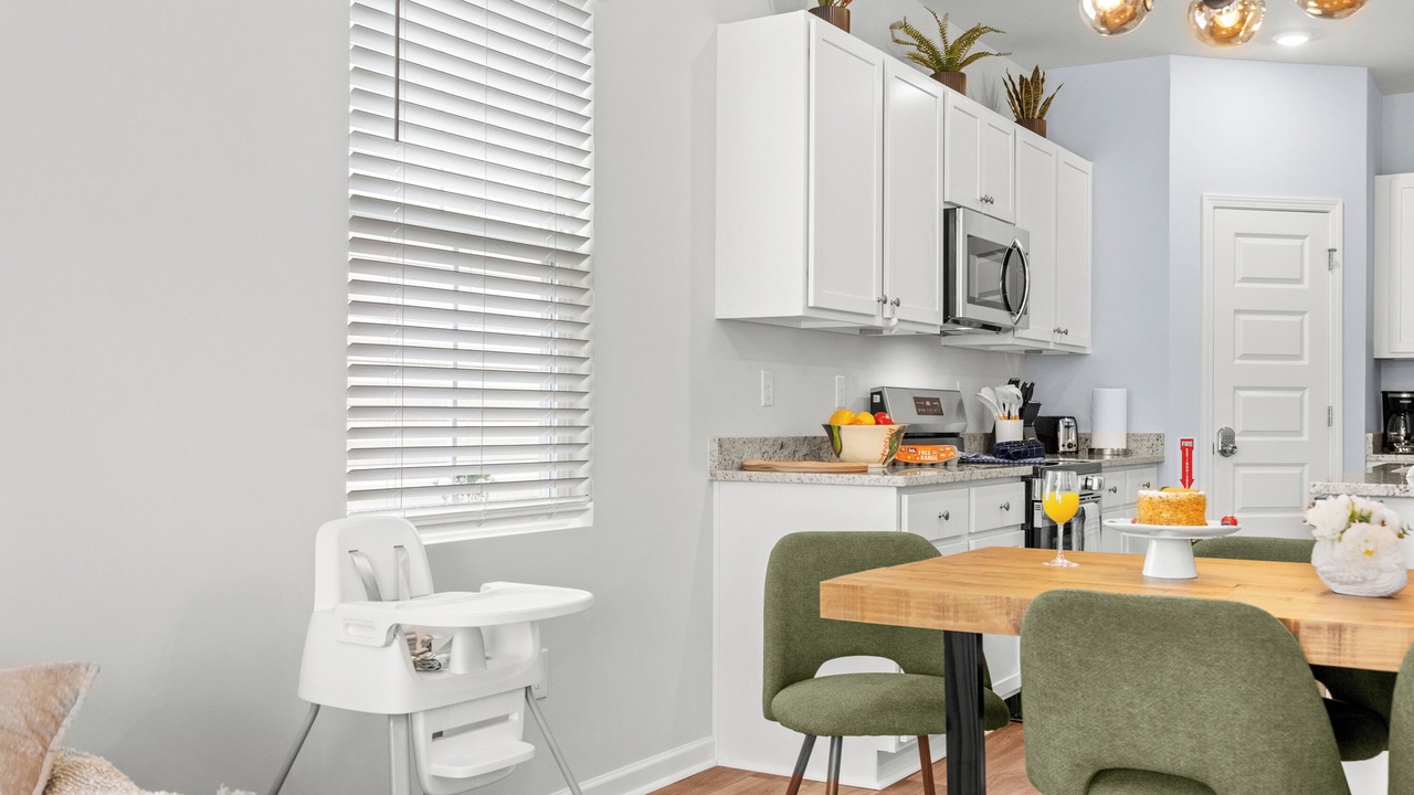 Photo of Kitchen in Carolina Forest