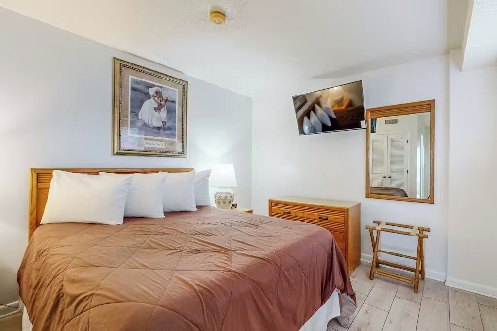 Photo of Bedroom in Myrtle Beach