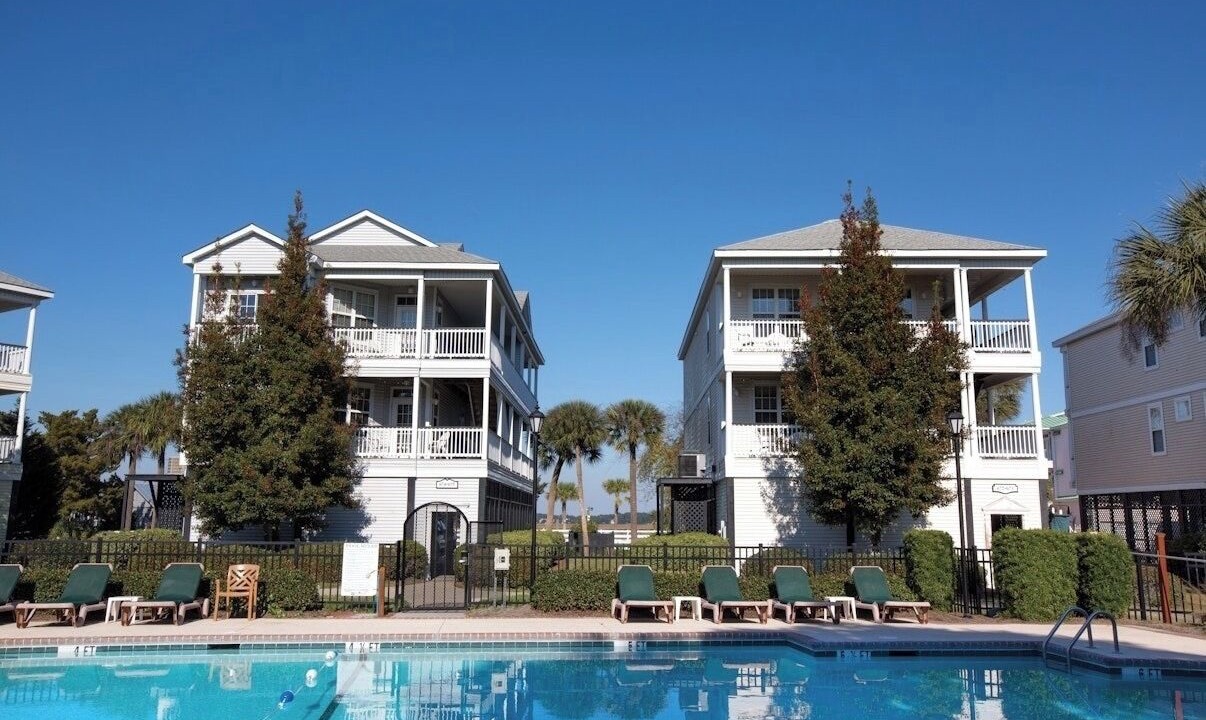 Photo of Outdoor in Ocean Ridge