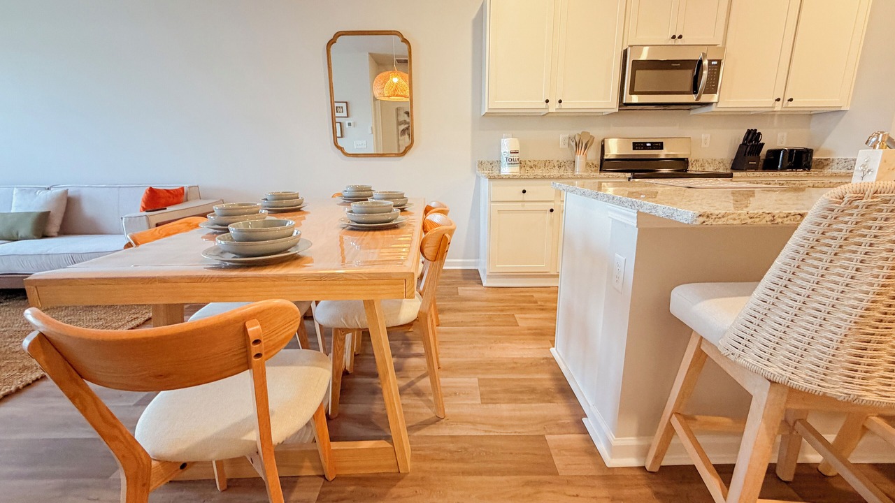 Photo of Kitchen in Carolina Forest