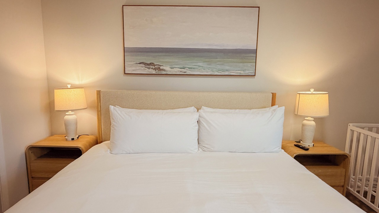 Photo of Bedroom in Carolina Forest