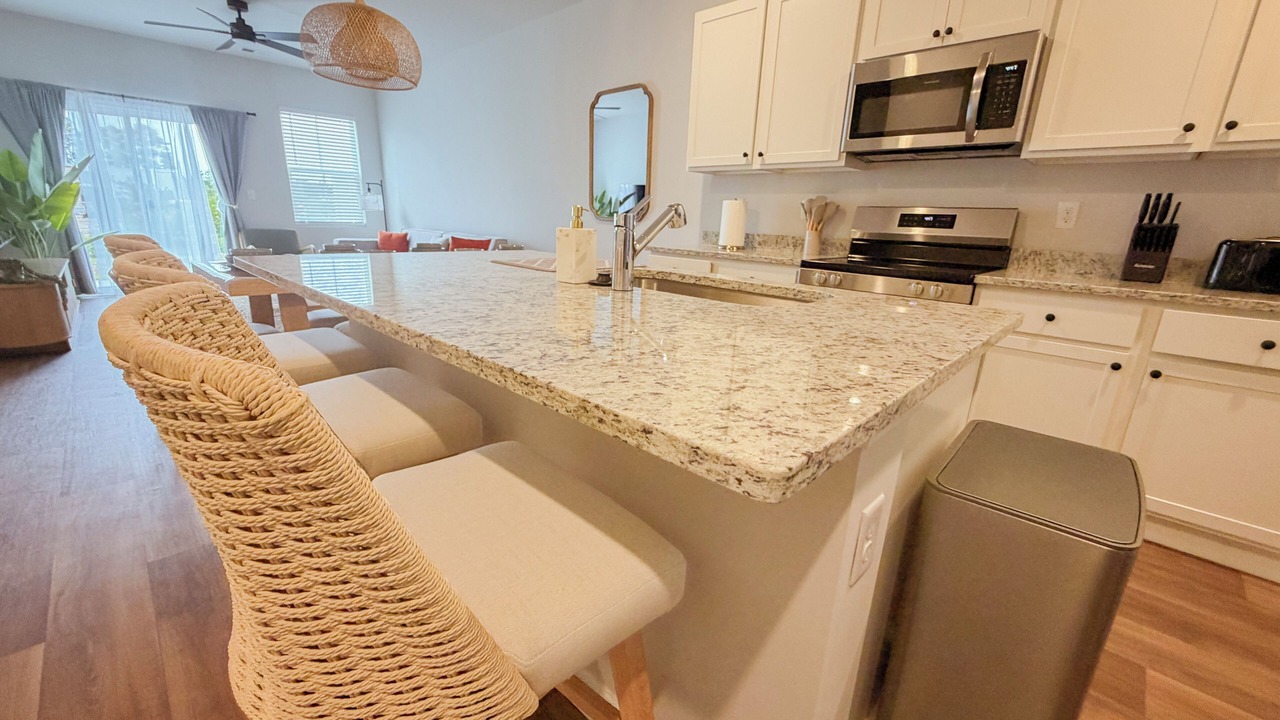 Photo of Kitchen in Carolina Forest