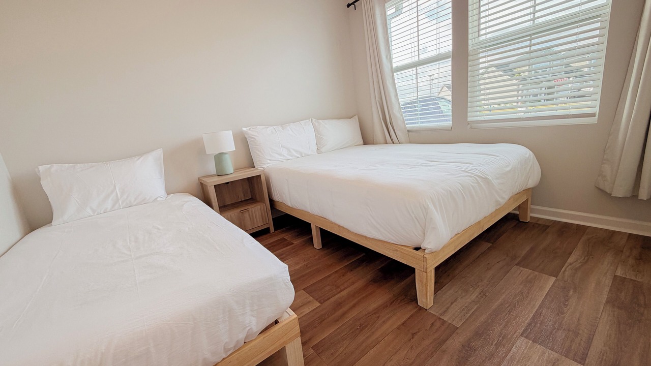 Photo of Bedroom in Carolina Forest