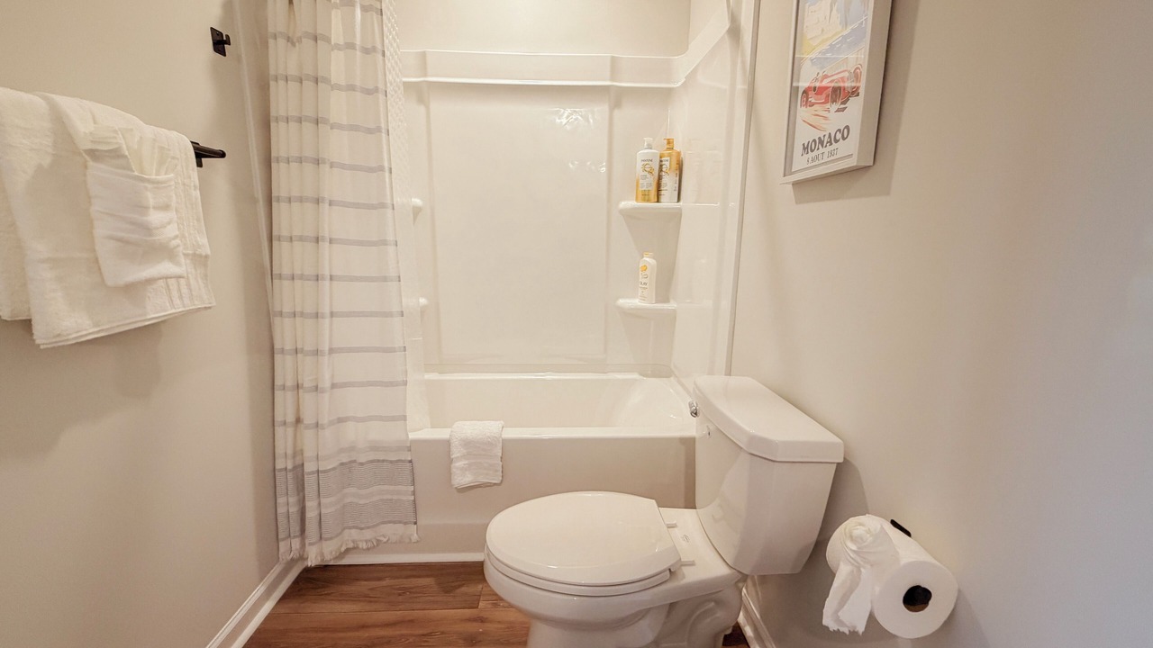 Photo of Bathroom in Carolina Forest