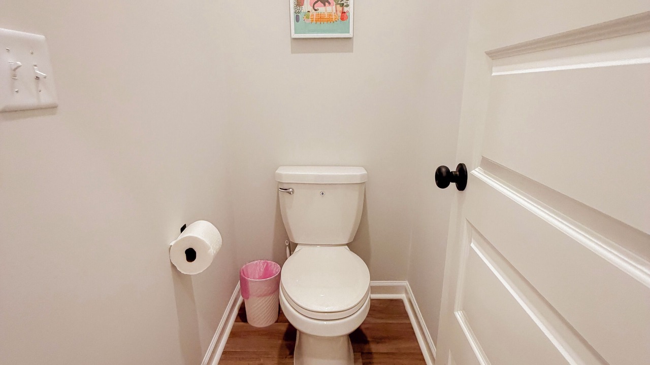 Photo of Bathroom in Carolina Forest