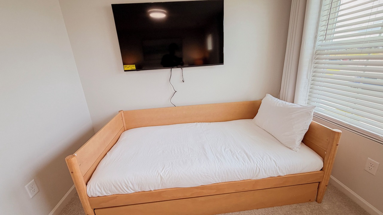 Photo of Bedroom in Carolina Forest