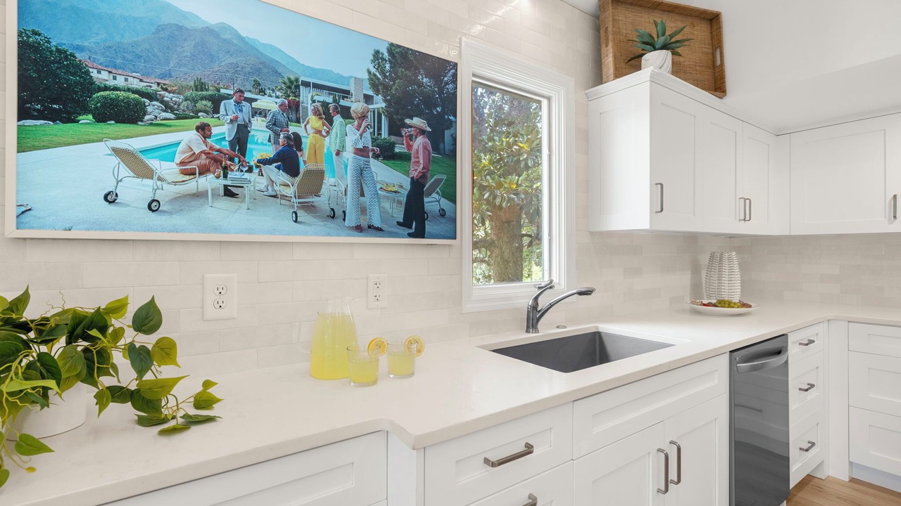 Photo of Kitchen in West Beach Village