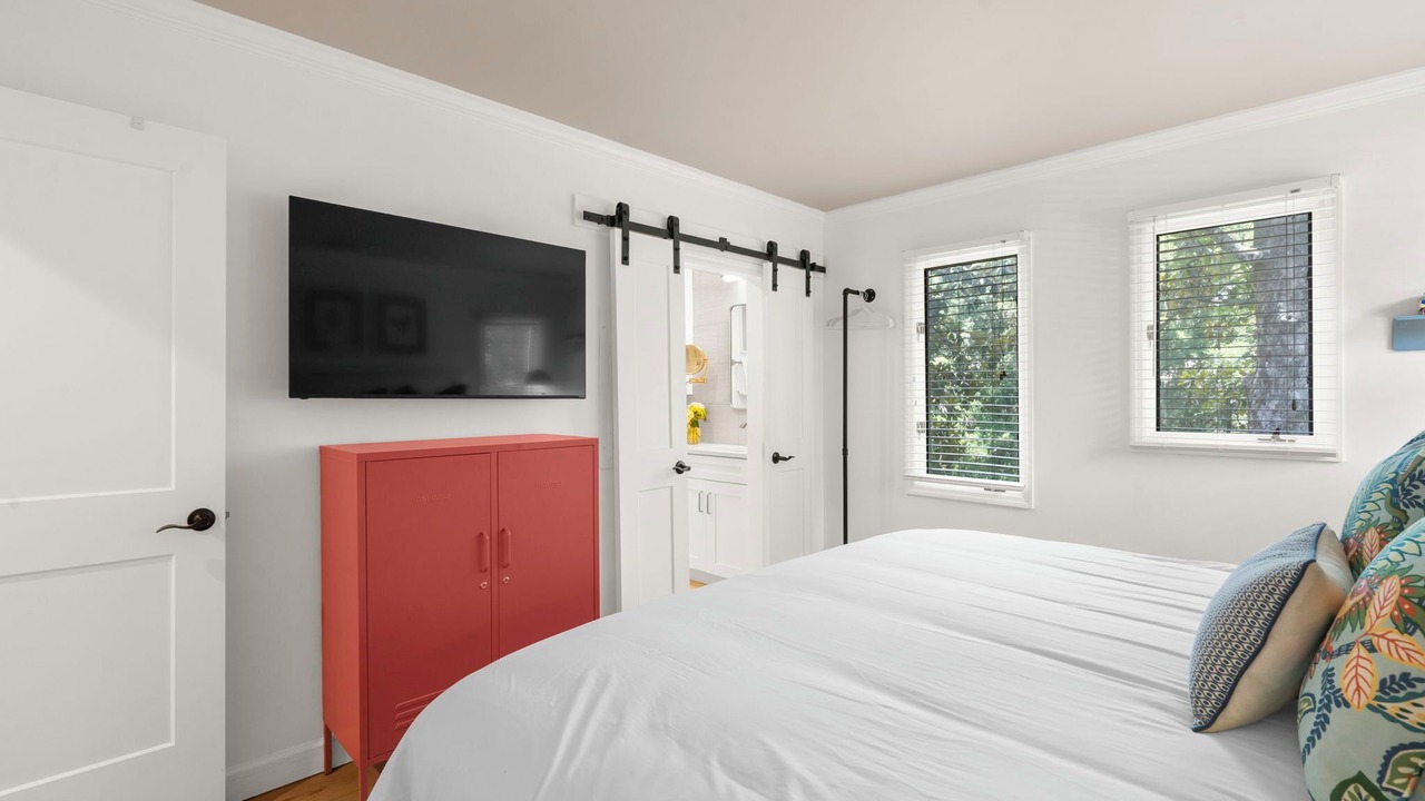 Photo of Bedroom in West Beach Village