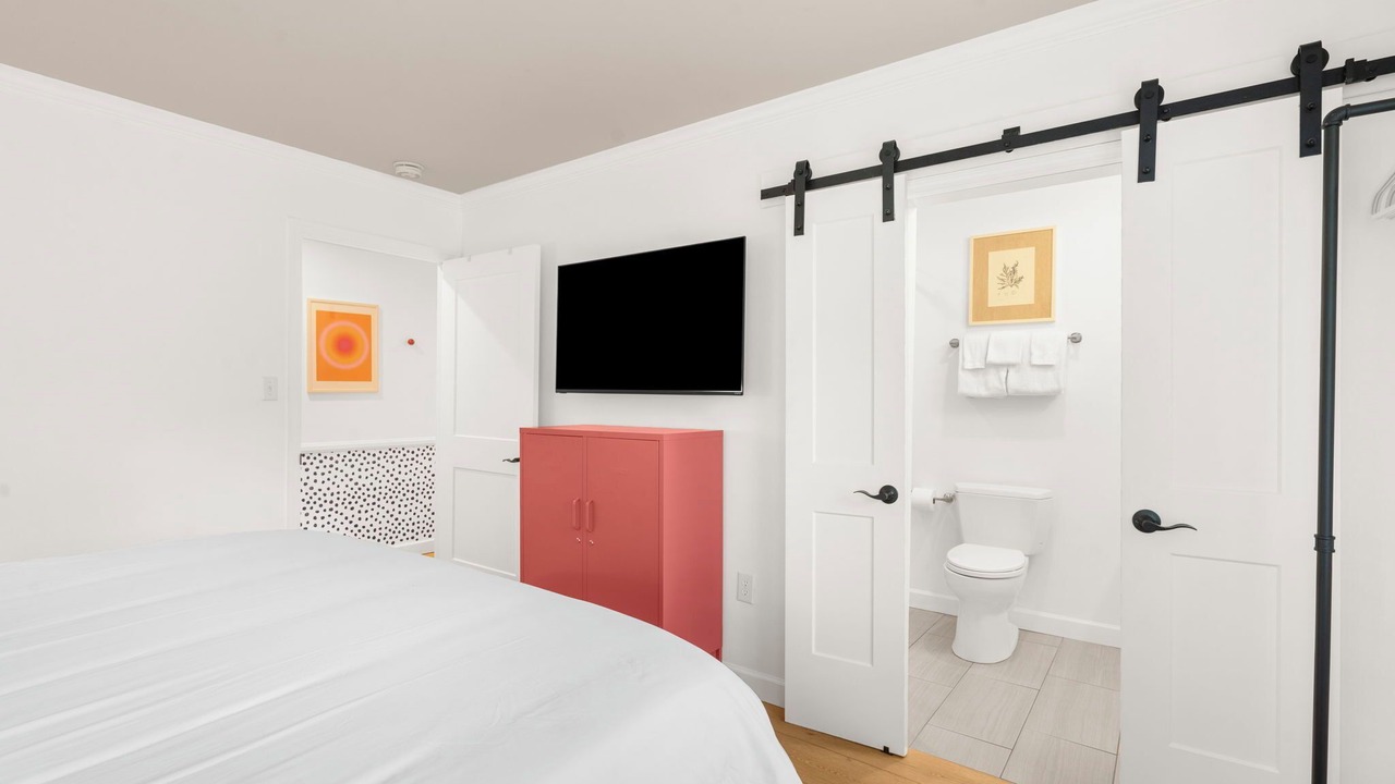 Photo of Bedroom in West Beach Village