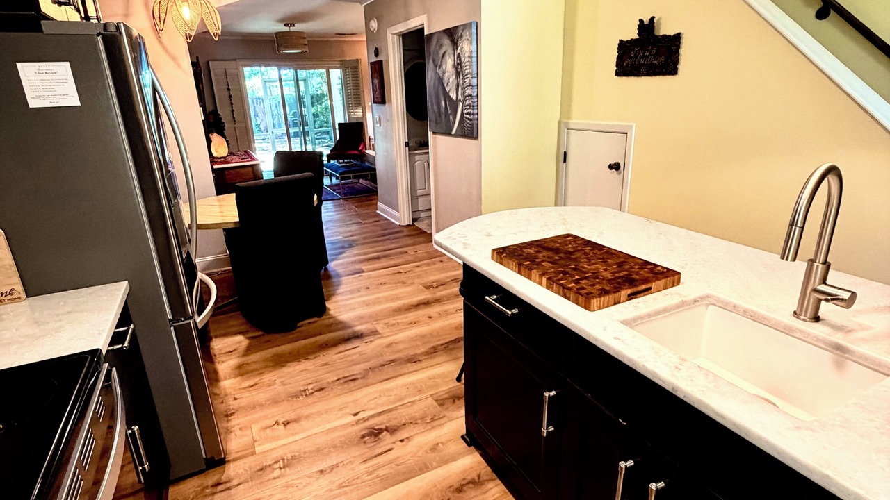 Photo of Kitchen in Charleston