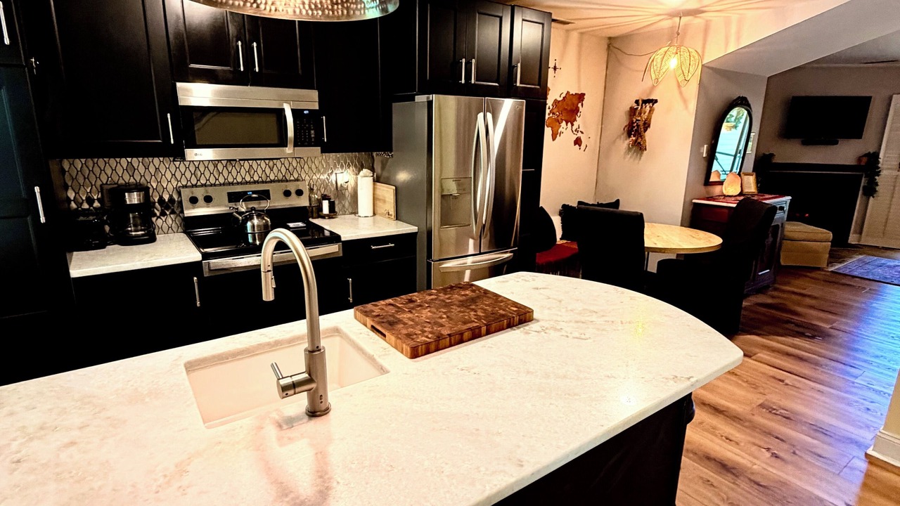 Photo of Kitchen in Charleston