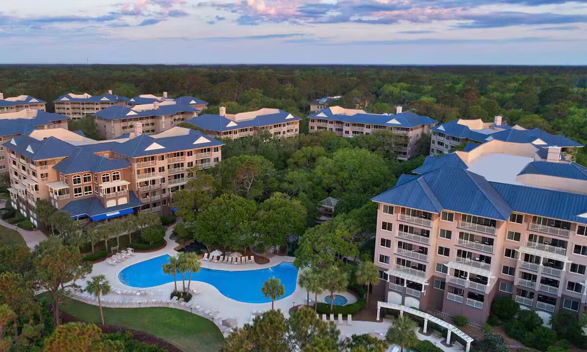 Photo of Outdoor in Hilton Head Island