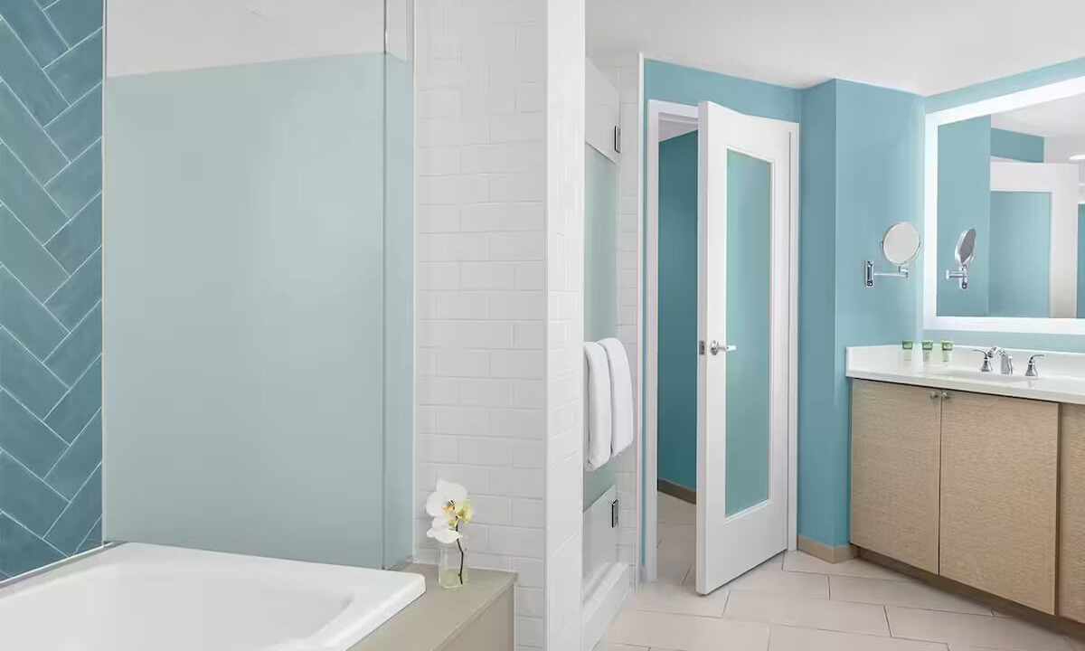 Photo of Bathroom in Hilton Head Island