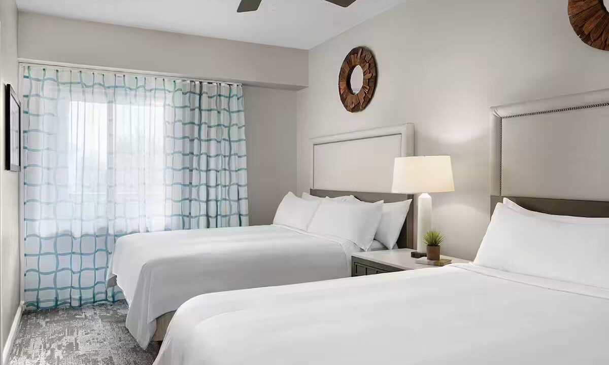 Photo of Bedroom in Hilton Head Island