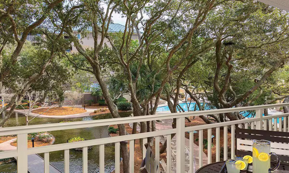 Photo of Outdoor in Hilton Head Island