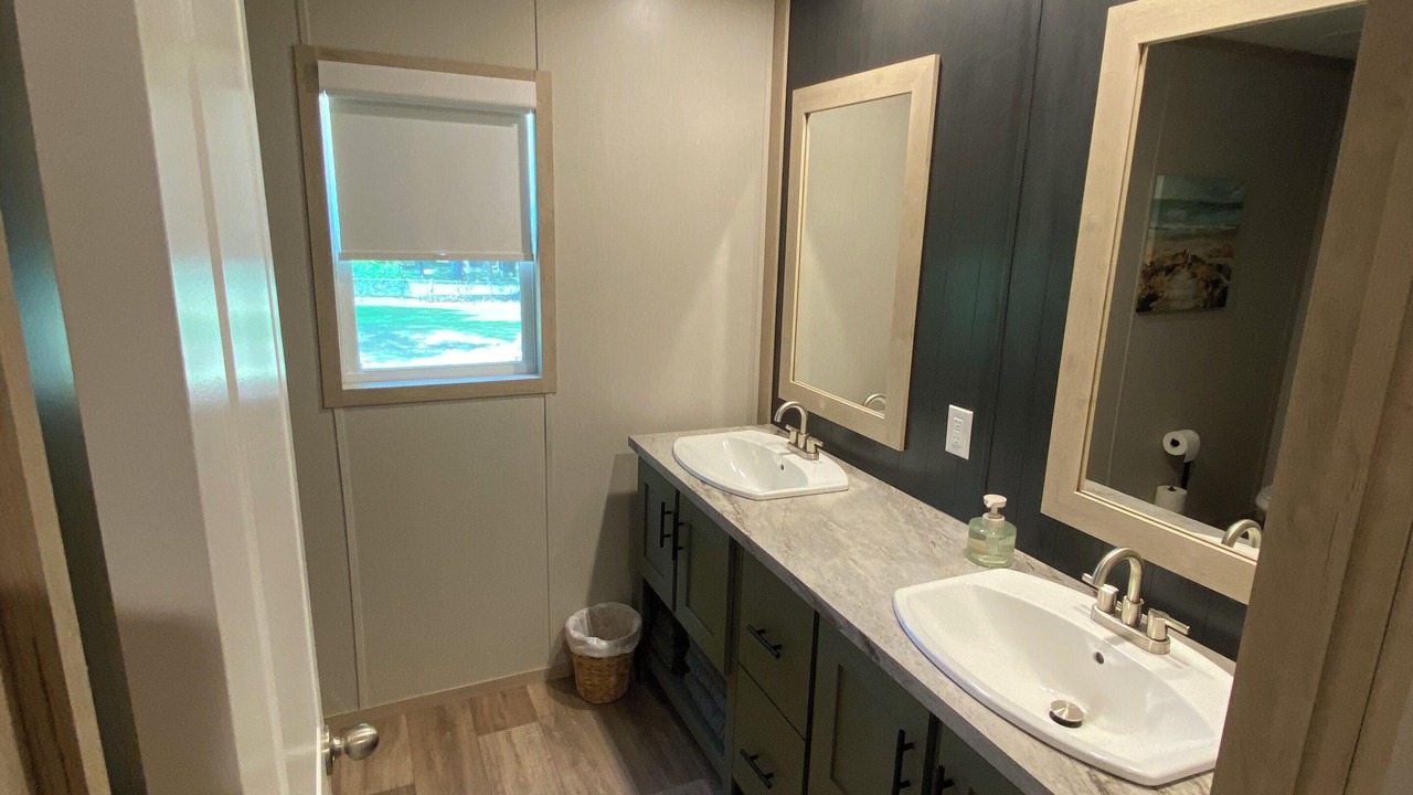 Photo of Bathroom in Southmont