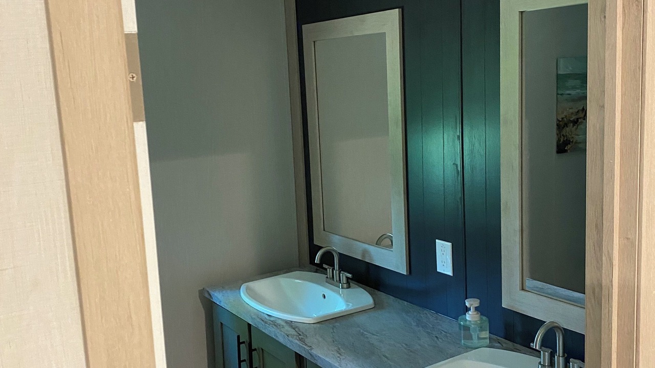 Photo of Bathroom in Southmont