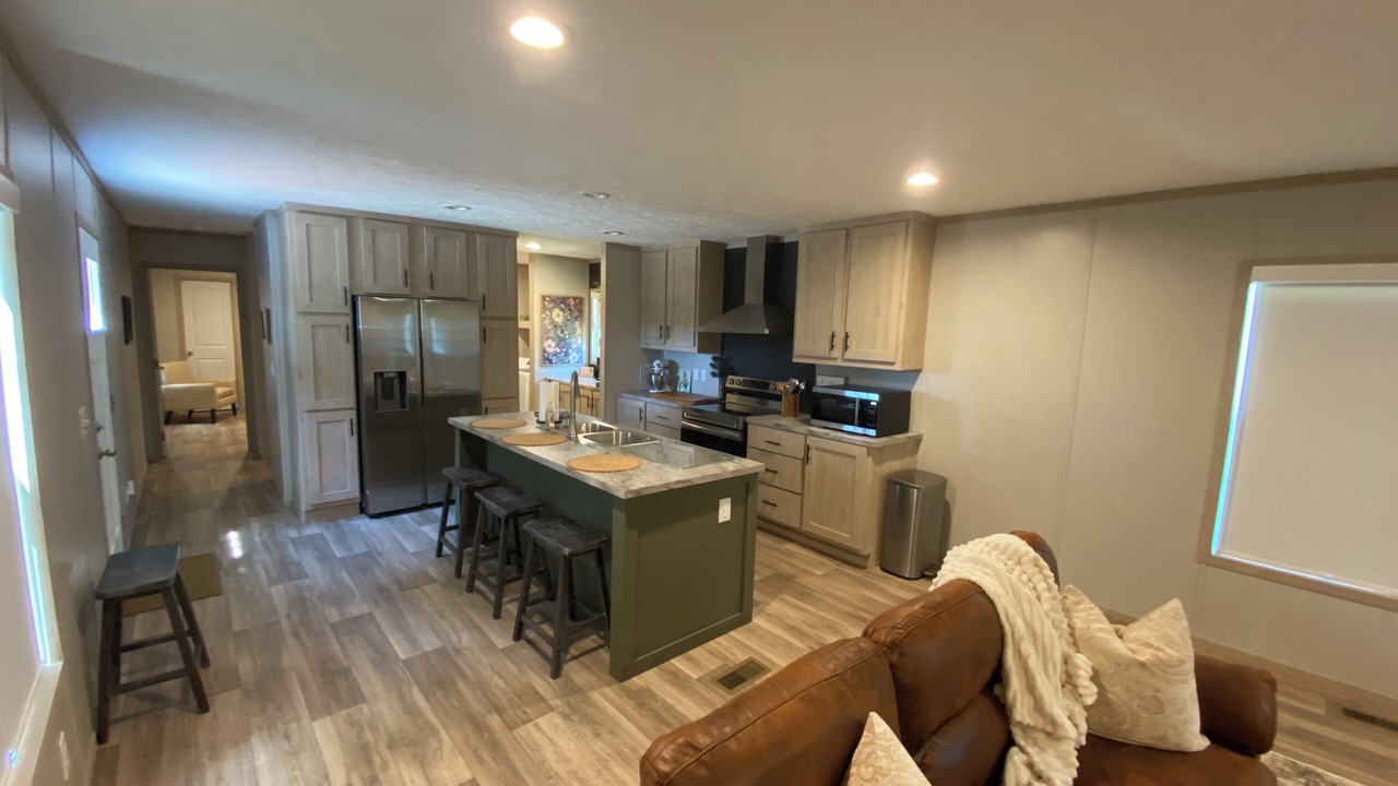 Photo of Livingroom in Southmont
