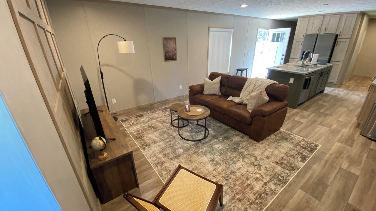 Photo of Livingroom in Southmont