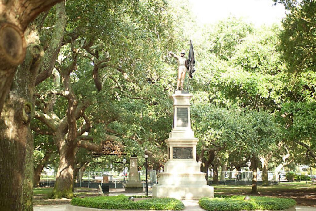 Photo of Others in Charleston Historic District