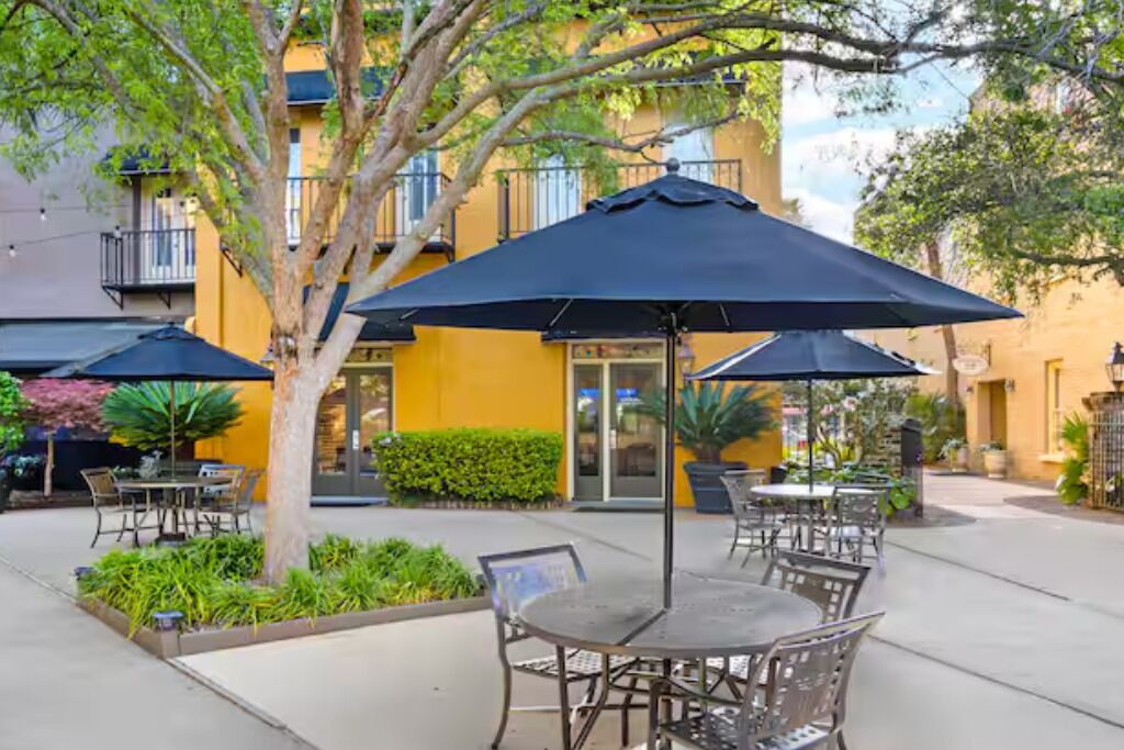 Photo of Outdoor in Charleston Historic District