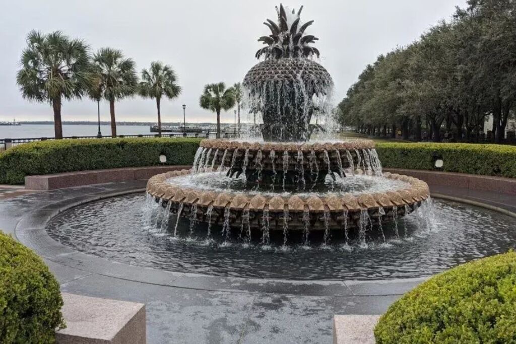 Photo of Others in Charleston Historic District